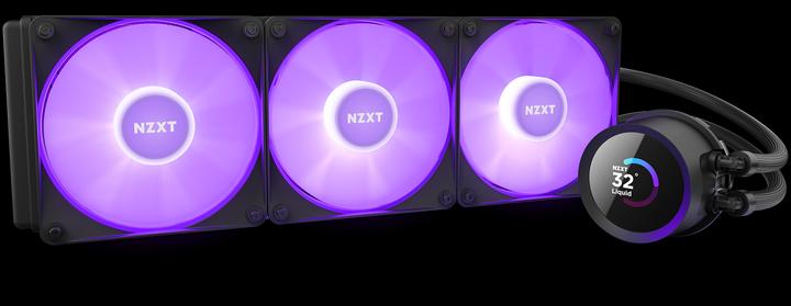 Immagine prodotto NZXT Kraken 360 RGB