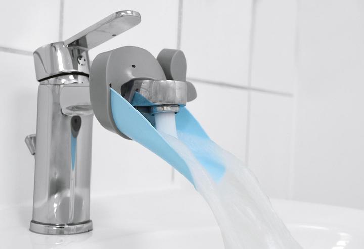 Produktbild Reer MyHappy Wasserhahnverlängerung