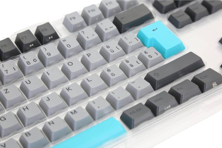 Image du produit Varmilo Cliff VCS88 Keycap Set