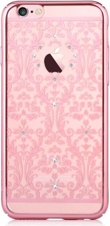 Image du produit Devia iPhone 7 Plus Baroque avec Swarovski (Apple iPhone 7 Plus)