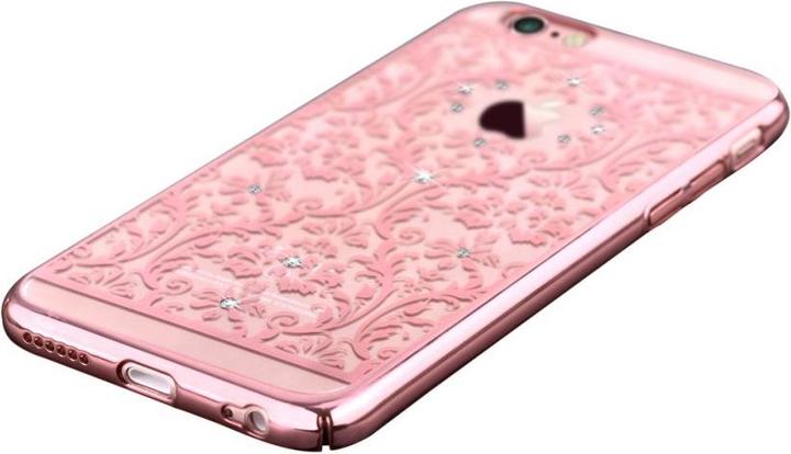 Image du produit Devia iPhone 7 Plus Baroque avec Swarovski (Apple iPhone 7 Plus)