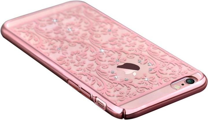 Image du produit Devia iPhone 7 Plus Baroque avec Swarovski (Apple iPhone 7 Plus)