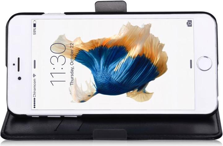 Actual product image Devia iPhone X Magic 2 in 1 case (Apple iPhone X)