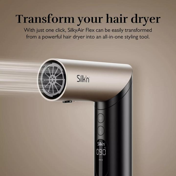 Produktbild Silk'n Air Flex