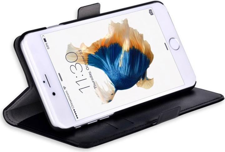 Actual product image Devia iPhone X Magic 2 in 1 case (Apple iPhone X)