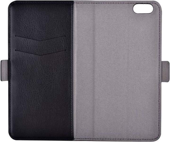Actual product image Devia iPhone X Magic 2 in 1 case (Apple iPhone X)