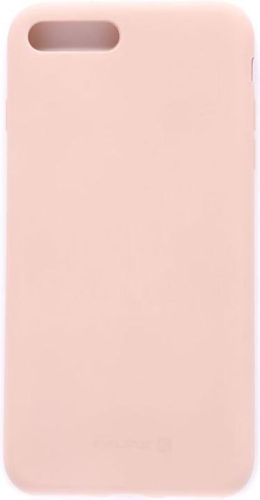 Actual product image Evelatus iPhone 8 Plus/7 Plus Silicone Case (Apple iPhone 8 Plus)