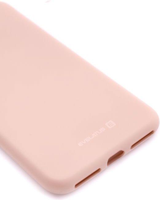 Actual product image Evelatus iPhone 8 Plus/7 Plus Silicone Case (Apple iPhone 8 Plus)