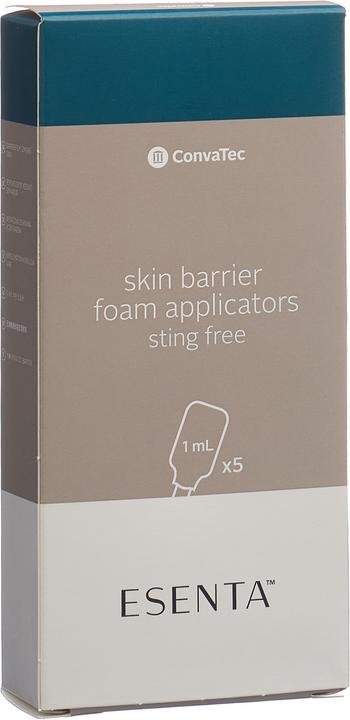 Produktbild Esenta Hautschutz-Applikator steril (5 x)