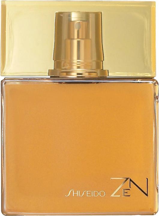 Actual product image Shiseido Zen (Eau de parfum, 100 ml)