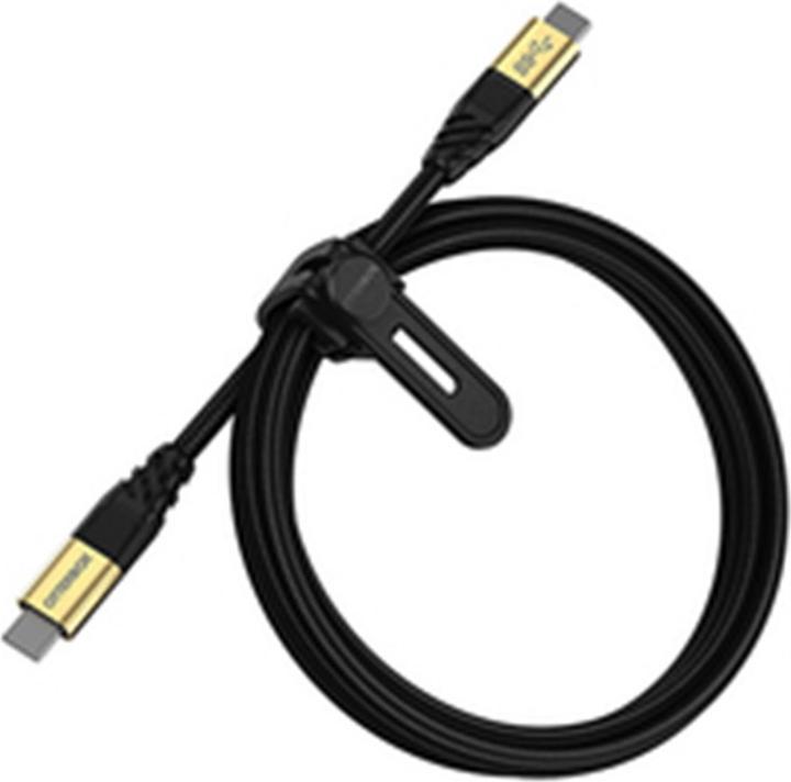Actual product image OtterBox USB-C - USB-C Cable (1.80 m, USB 3.2)