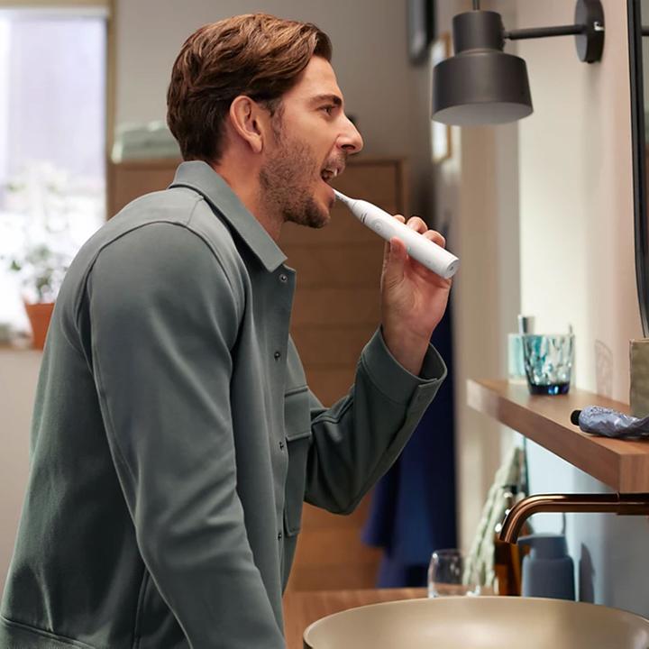 Actual product image Philips Sonicare Sonicare 5500 HX7119/02 Duo Pack (Sonic toothbrush)