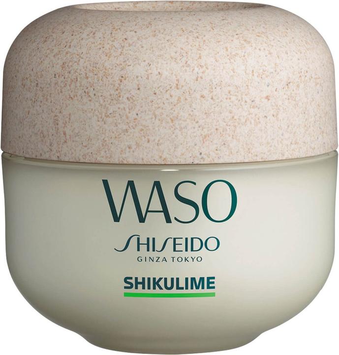 Shiseido Shikulime (50 ml, Crème de jour)