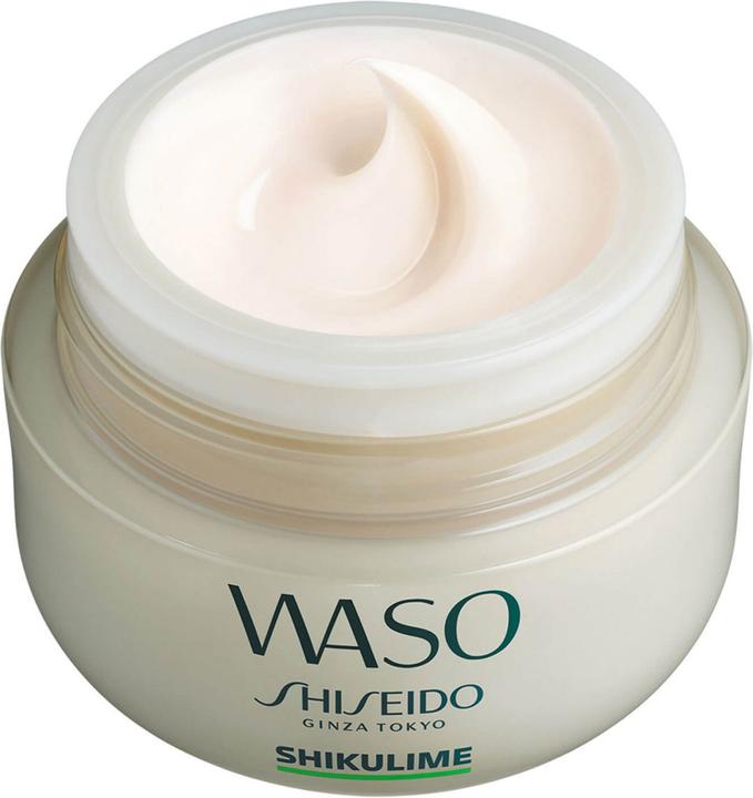 Actual product image Shiseido Shikulime (50 ml, Day cream)