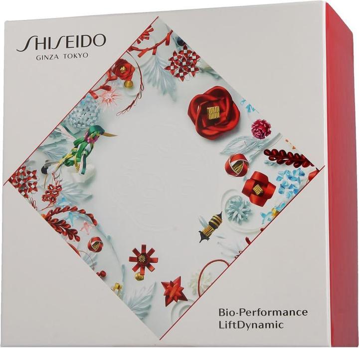 Produktbild Shiseido Bio-Performance Lift Dynamic - Set (Gesichtspflege set)
