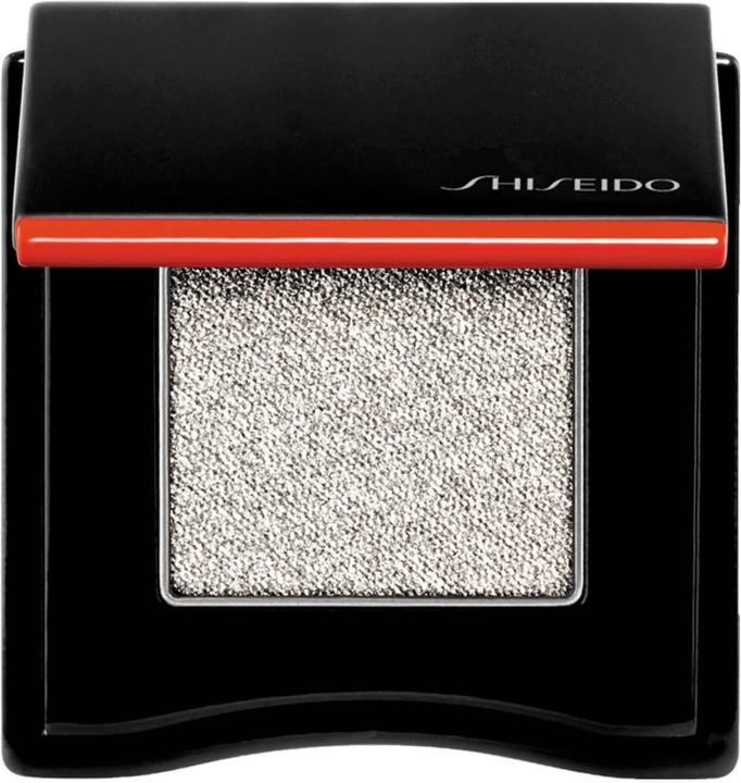 Produktbild Shiseido Powdergel Eye Shadow (07 Shari-Shari Silver)