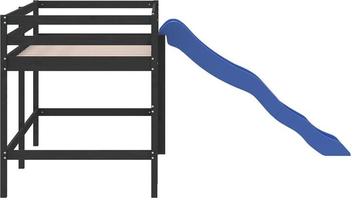 Actual product image VidaXL Idra (90 x 190 cm)