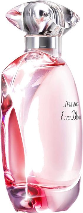 Actual product image Shiseido Ever Bloom (Eau de parfum, 30 ml)