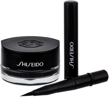 Image du produit Shiseido Crayon à paupières Inkstroke (BK901 Shikkoku Noir)