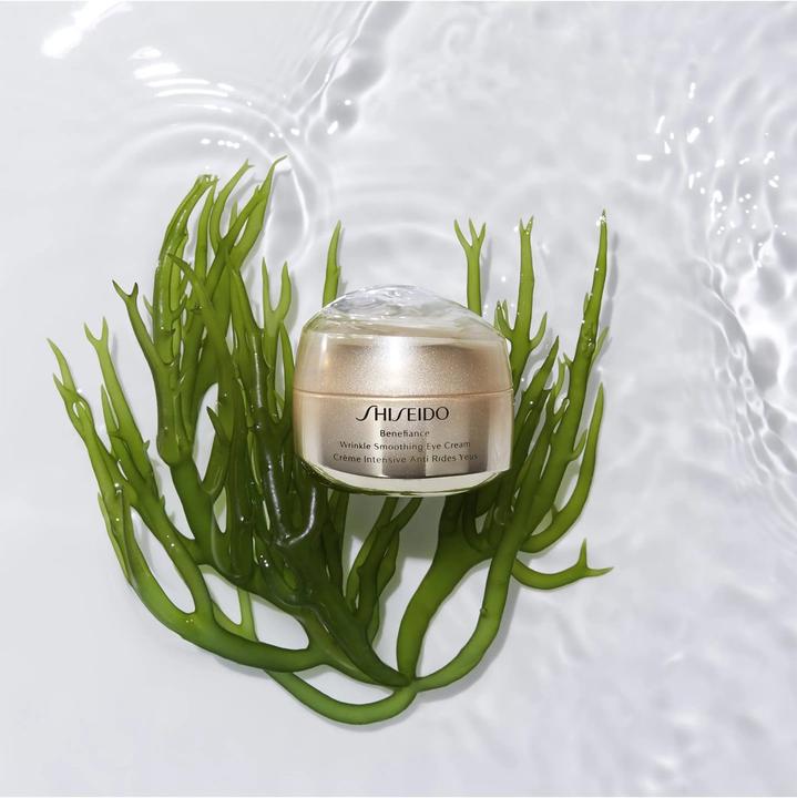 Actual product image Shiseido Benefiance (Crème, 15 ml)