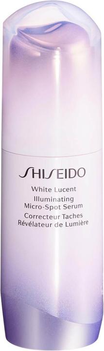 Shiseido White Lucent - Illuminating Micro-Spot Serum (30 ml)