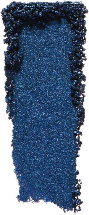 Actual product image Shiseido Powder Gel Eye Shadow (17 Zaa-Zaa Navy)