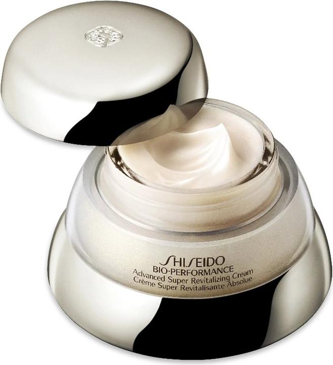 Produktbild Shiseido Bio-Performace Advanced Super Revitalizing Cream (50 ml, Tagescreme)