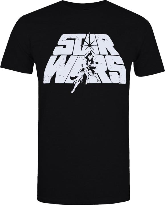 Immagine prodotto Star Wars Tshirt (S)