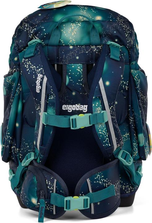 Produktbild Ergobag Pack Schulranzen-Set (20 l)