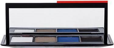Image du produit Shiseido Palette Essentialist Eye (Kaigan Street Waters)