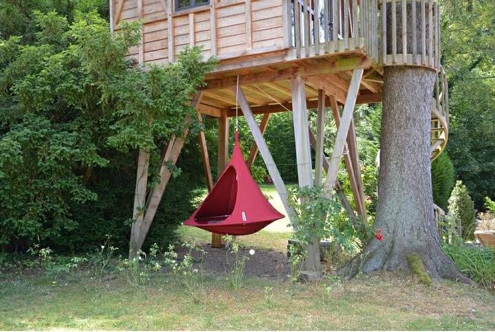 Immagine prodotto Vivere Rouge - carica massima: 200 kg (200 kg)