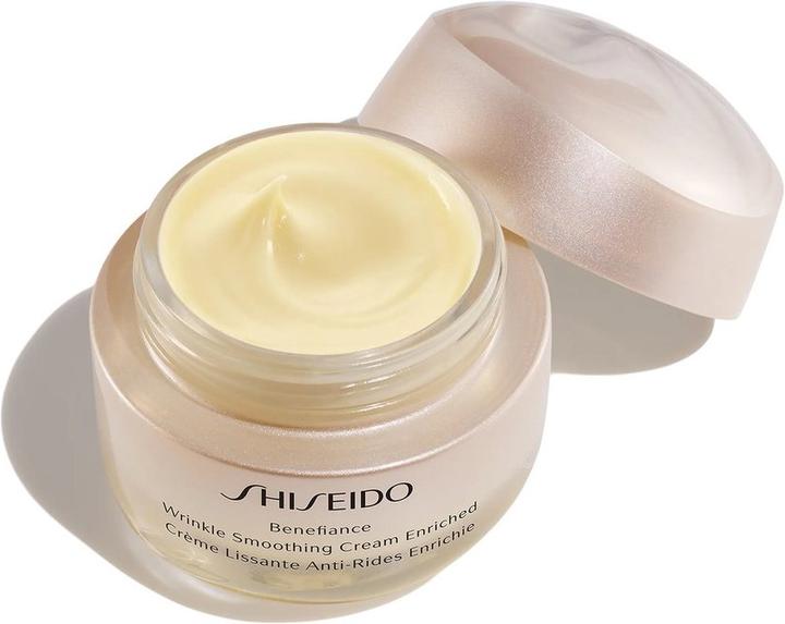 Produktbild Shiseido Benefiance (50 ml, Tagescreme)