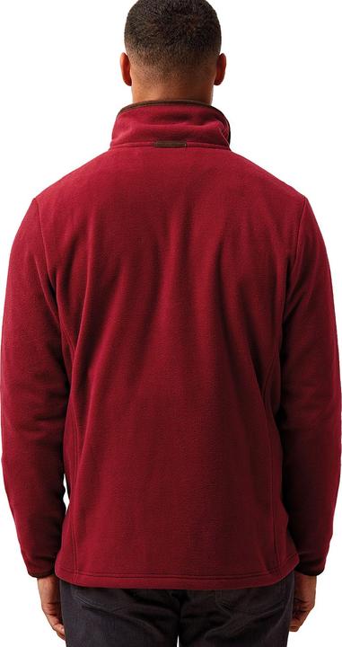 Actual product image Premier Mens Artisan Fleece Jacket (XXL)