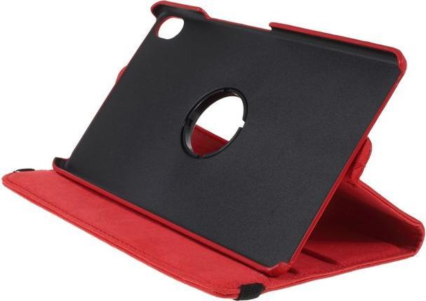 Immagine prodotto MU Classic Coperchio girevole in pelle (MediaPad M6 8.4)