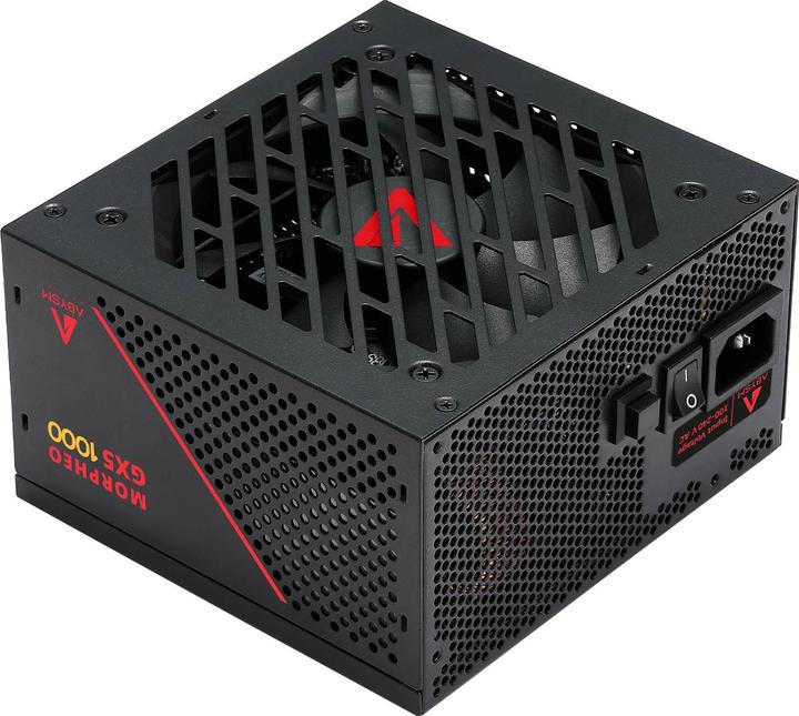 Produktbild Abysm Gaming Morpheo GX5 1000W (1000 W)