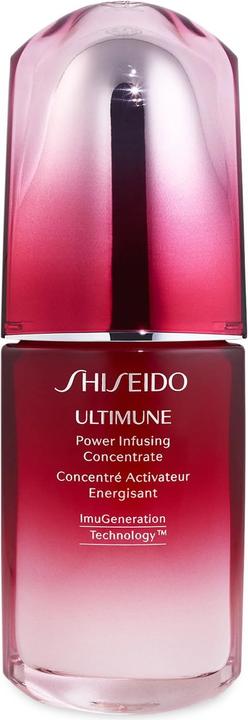 Image du produit Shiseido Infusion de puissance Ultimune (30 ml)