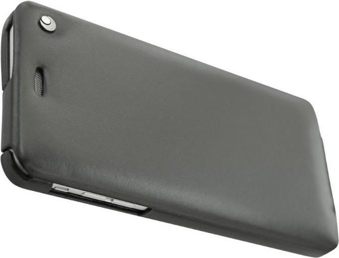 Produktbild Noreve Lederschutzhülle vertikal (Apple iPhone 6)
