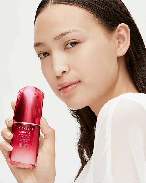 Image du produit Shiseido Infusion de puissance Ultimune (30 ml)