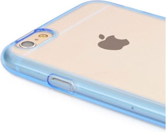 Hoco iPhone 6 Staal Serie Dubbele Kleur (Apple iPhone 6)