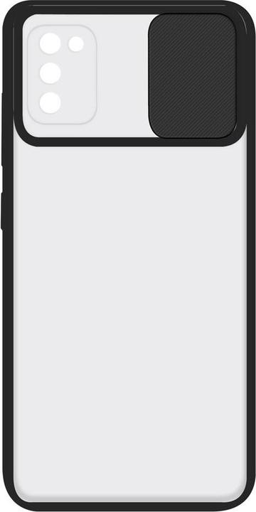 Image du produit KSIX Etui avec couvercle pour appareil photo (Samsung Galaxy A41)