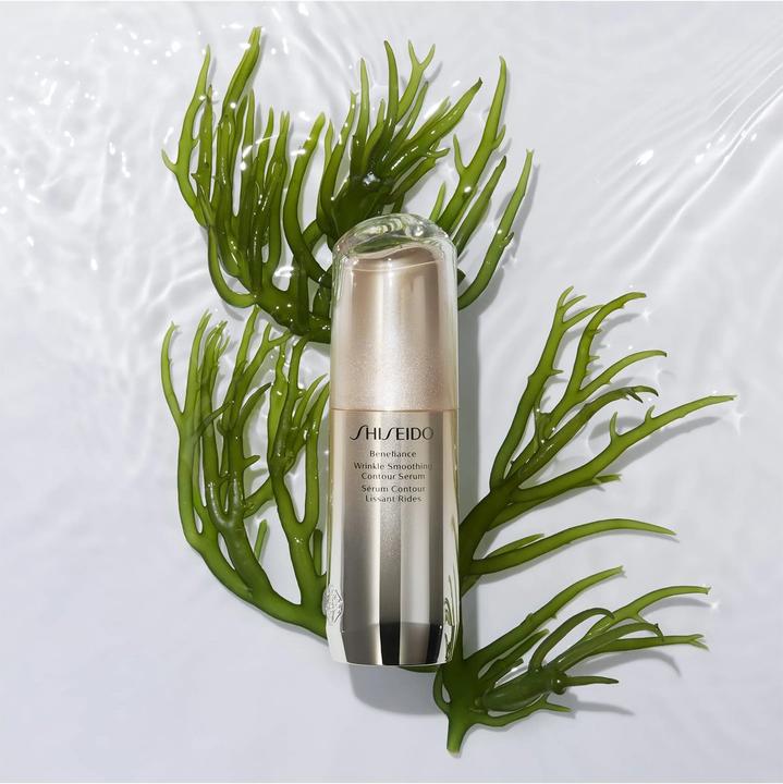 Actual product image Shiseido Benefiance - Wrinkle Smoothing Contour Serum (30 ml)
