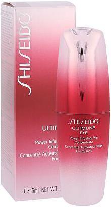 Produktbild Shiseido Ultimune (Serum, 15 ml, Tag)