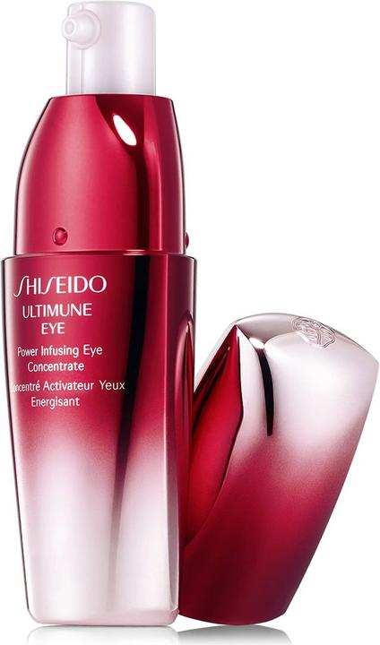 Produktbild Shiseido Ultimune (Serum, 15 ml, Tag)