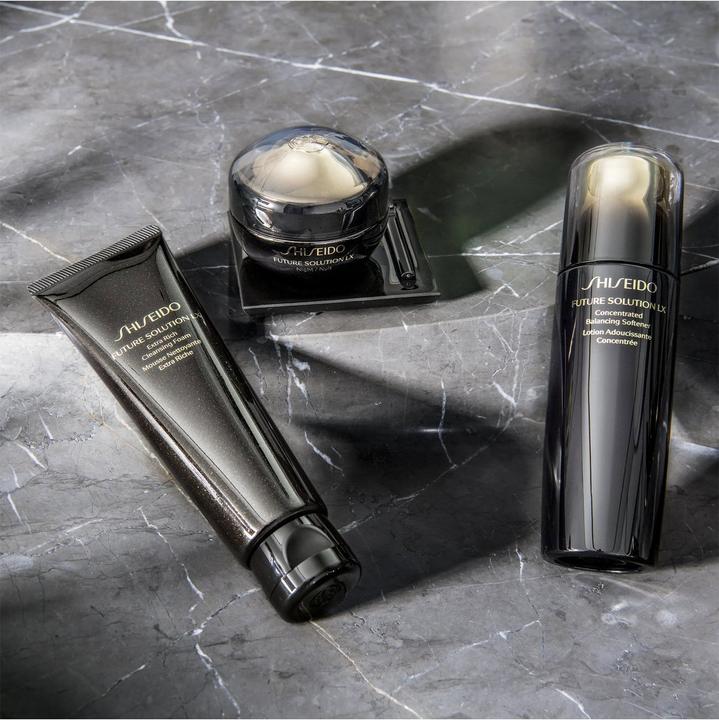 Produktbild Shiseido Future Solution Concentrated Balancing Softener (Tonic, 125 ml)