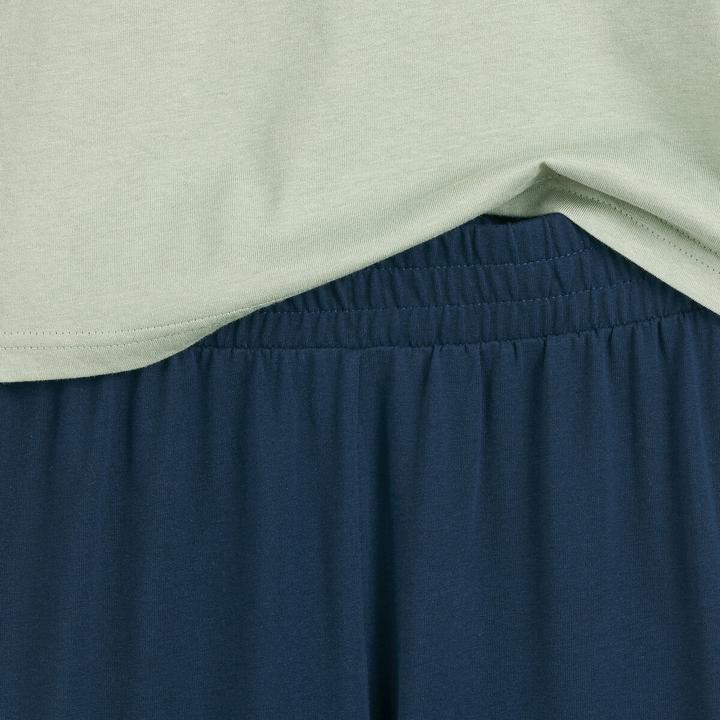 Immagine prodotto La Redoute Collections Pigiama a 2 pezzi in jersey (176)