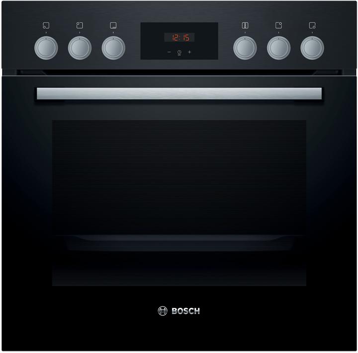 Produktbild Bosch Hausgeräte HEF113BA0 + HEZ438201 + NKN645GA2E