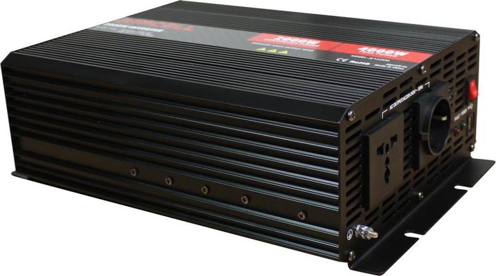 Produktbild Japcell Inverter für Auto 12V auf 230V