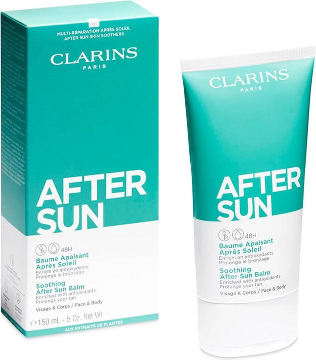 Image du produit Clarins After Sun (Baume, 150 ml)