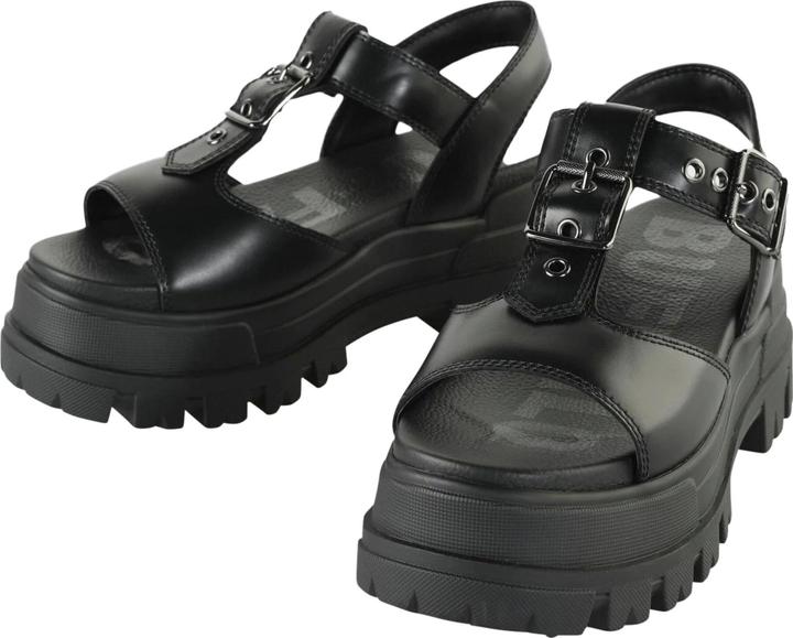 Immagine prodotto Buffalo Sandalo Aspha Jane Nappa Vegan - 159589 (40)