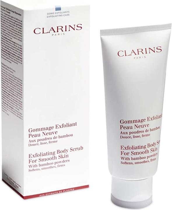 Produktbild Clarins Exfoliating (200 ml)